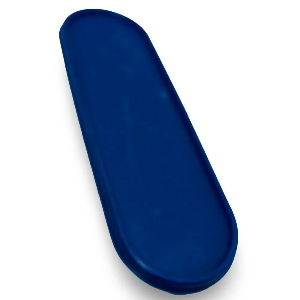 Tupperware super oval